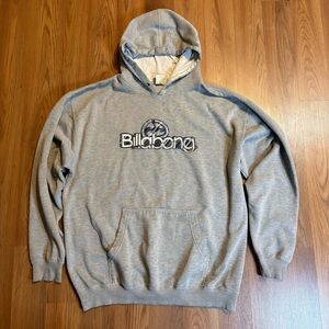 Y2K Billabong Hoodie